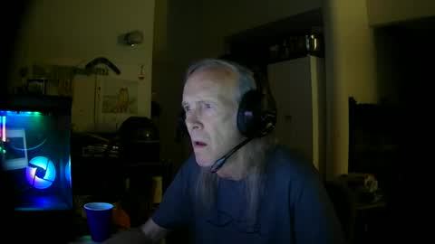rickl56 online show from June 29, 5:35 am