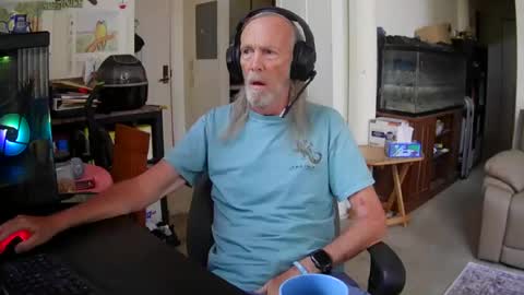 rickl56 online show from July 25, 8:38 pm