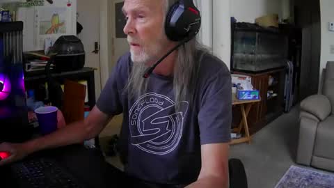 rickl56 online show from July 23, 9:34 pm