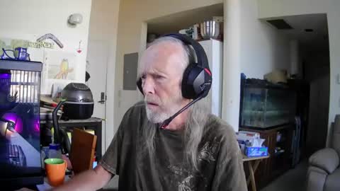 rickl56 online show from July 27, 9:33 pm