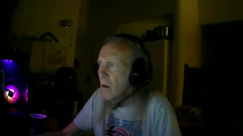 rickl56 online show from July 2, 5:46 am