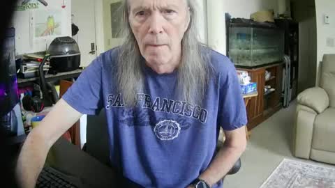 rickl56 online show from June 23, 7:28 pm