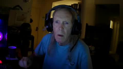 rickl56 online show from July 6, 1:13 am