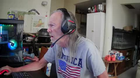 rickl56 online show from July 15, 7:42 pm