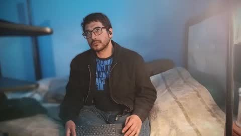 rickmesas2 online show from March 3, 11:01 pm