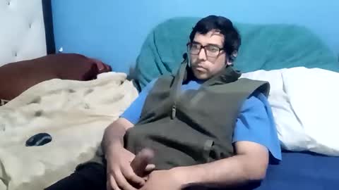 rickmesas2 online show from December 12, 10:56 am