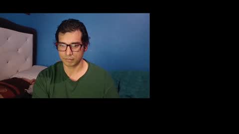 rickmesas2 online show from January 29, 12:24 pm