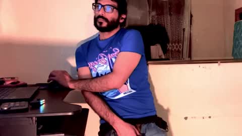 rickmesas2 online show from February 6, 3:20 pm