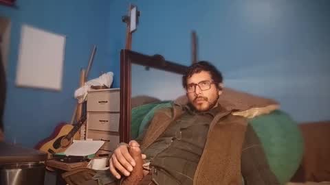 rickmesas2 online show from March 11, 3:12 pm