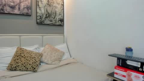 Ricky Backus online show from April 21, 7:42 pm