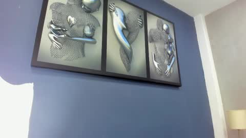 Ricky Backus online show from April 19, 11:31 am