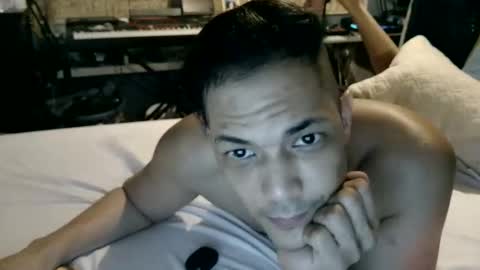 rickybangs online show from November 28, 9:55 am