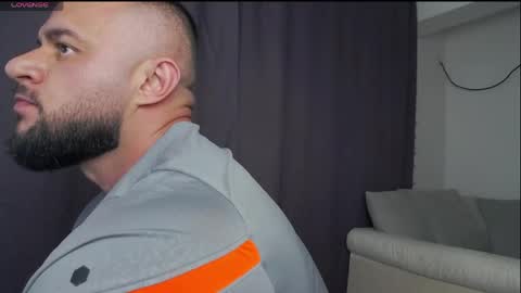 rickymiami1 online show from April 23, 6:32 pm