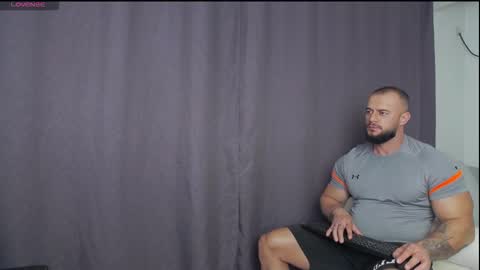 Snapshot of rickymiami1 chatting on September 27, 6:50 pm rickymiami1 online show from September 27, 6:50 pm