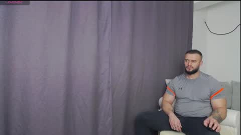 rickymiami1 online show from February 18, 7:55 pm