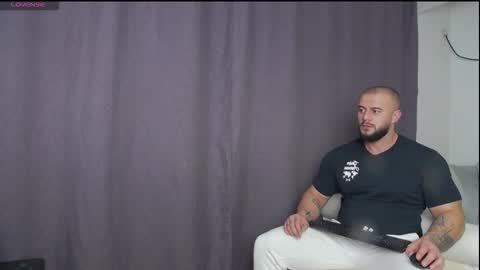 rickymiami1 online show from November 20, 8:51 pm