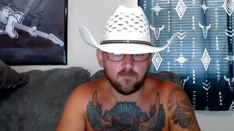 Ricky Rodeo online show from July 23, 7:11 pm