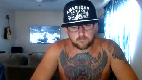 Ricky Rodeo online show from June 25, 9:41 pm