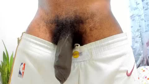 Ricky online show from October 4, 5:51 pm