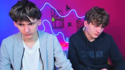 Rico online show from April 25, 5:21 am