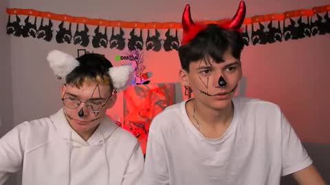 Rico online show from October 29, 9:34 am