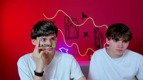 Rico online show from April 21, 2:51 am