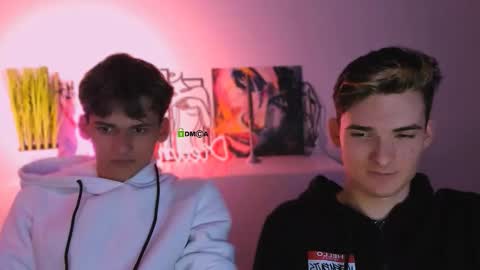 Rico online show from December 5, 5:25 am