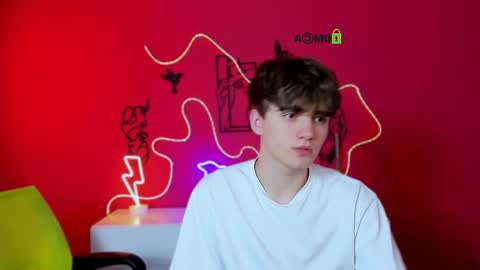 Rico online show from April 21, 1:42 am