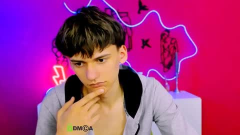 Rico online show from April 23, 6:21 pm