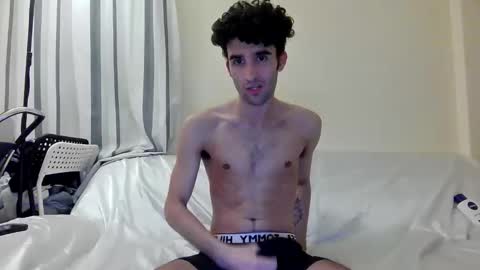 Rico online show from April 21, 4:24 pm