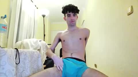 Rico online show from March 23, 5:08 pm