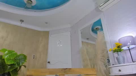 RicoBrowm online show from February 21, 6:36 am