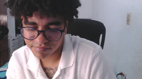 Ryan online show from May 8, 4:13 am