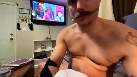 ridemystash07 online show from March 18, 7:00 am