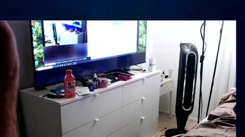 rider853 online show from January 1, 6:47 am