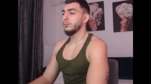 Rider Randy online show from February 21, 10:15 pm