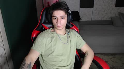 Rick online show from January 21, 11:13 pm