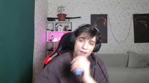 Rick online show from March 11, 3:02 pm