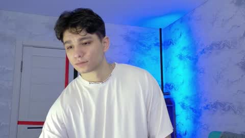 Rick online show from February 7, 12:51 am