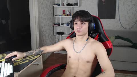 Rick online show from December 25, 6:30 pm