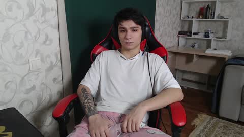 Rick online show from December 13, 5:38 am