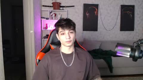 Rick online show from February 22, 12:40 pm