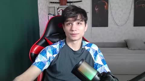 Rick online show from March 5, 10:44 am