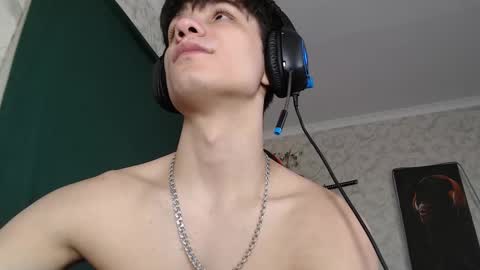 Rick online show from March 2, 11:30 am