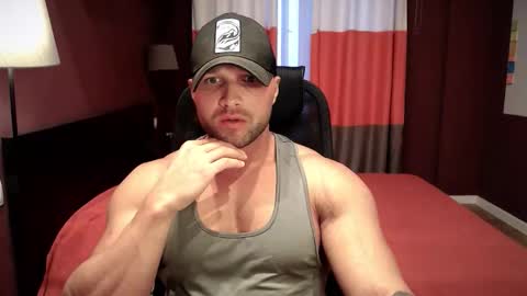 Snapshot of rikadler chatting on September 20, 12:16 pm rikadler online show from September 20, 12:16 pm