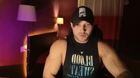 rikadler online show from March 1, 3:55 pm