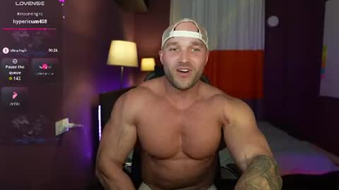 rikadler online show from June 12, 3:32 pm