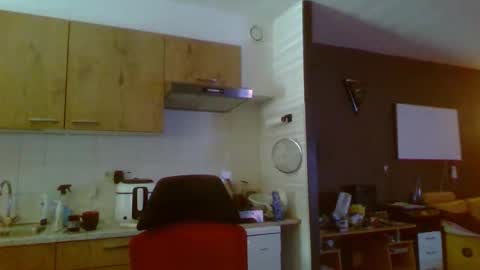 rikkerd55 online show from September 13, 7:09 am