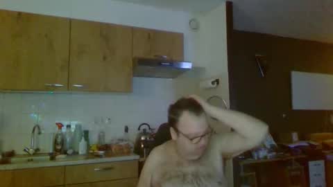 rikkerd55 online show from January 19, 1:30 am