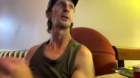 rimshotmaster321 online show from May 27, 12:40 am